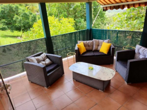 Appartement moderne au Marin 58 m² avec terrasse agréable ensoleillée